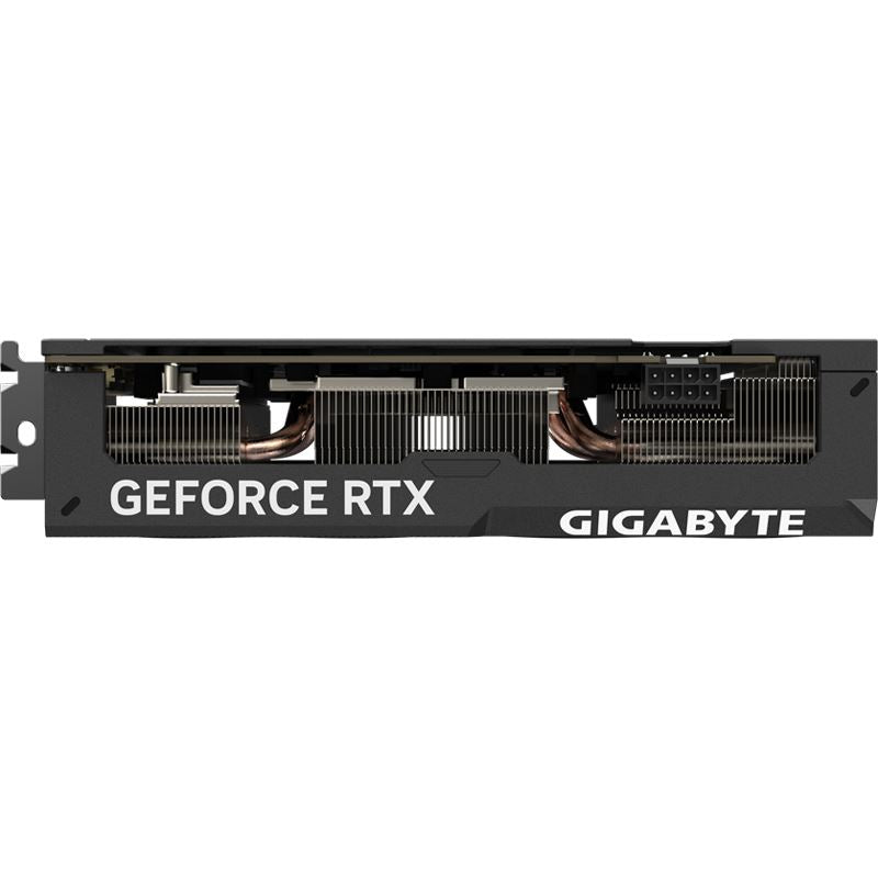 GIGABYTE GeForce RTX 4070 Windforce 2X OC 12G