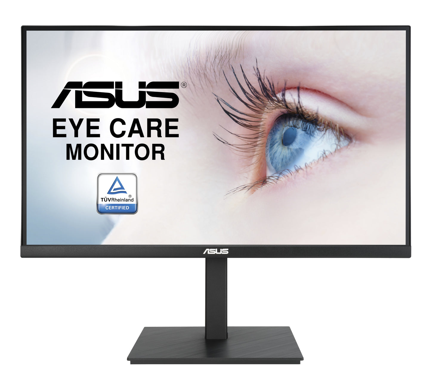ASUS Va27Aq - LED - 27" - QHD a - 68,6 cm - Monitor