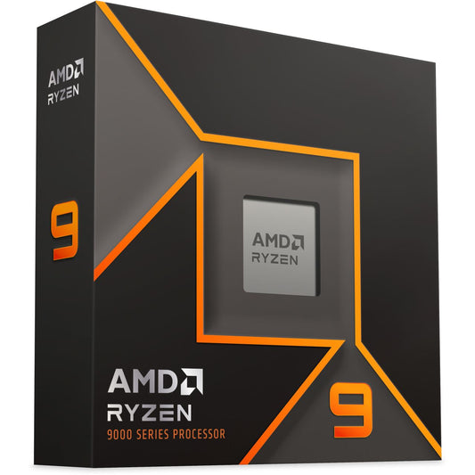 AMD - Ryzen? 9 9950X - Prozessor