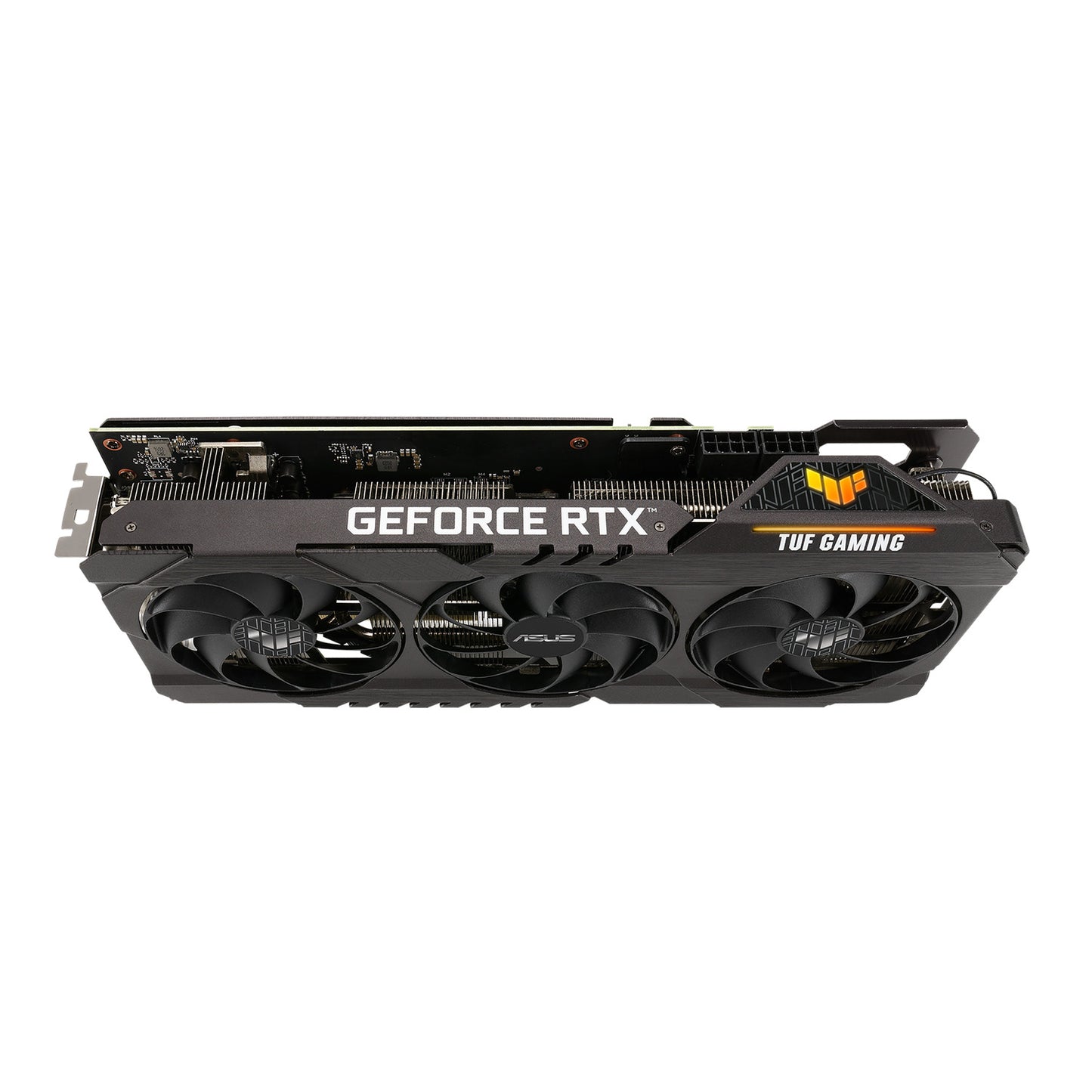 ASUS GeForce RTX 3070 TUF Gaming OC