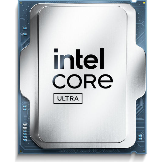 Intel - Core? Ultra 9 285K - Prozessor