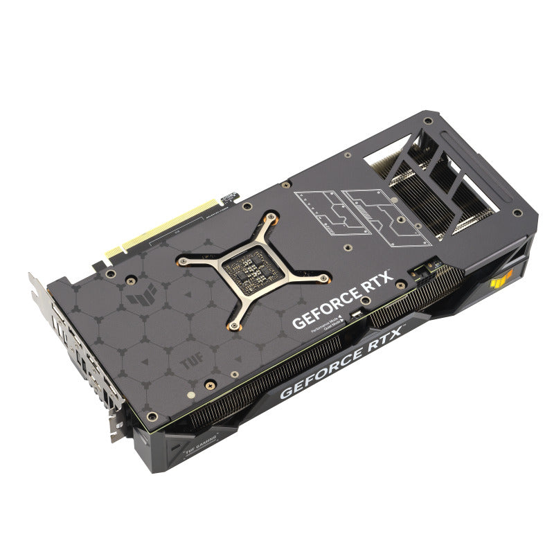 ASUS GeForce RTX 4070 Ti OC TUF Gaming 12GB GDDR6X