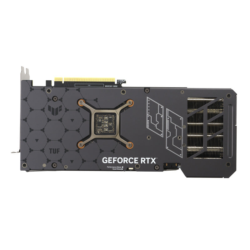 ASUS GeForce RTX 4070 Ti OC TUF Gaming 12GB GDDR6X