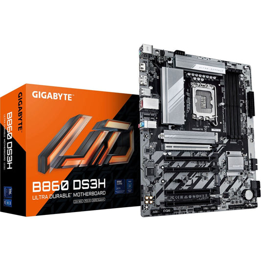 GigaByte - B860 DS3H - Mainboard
