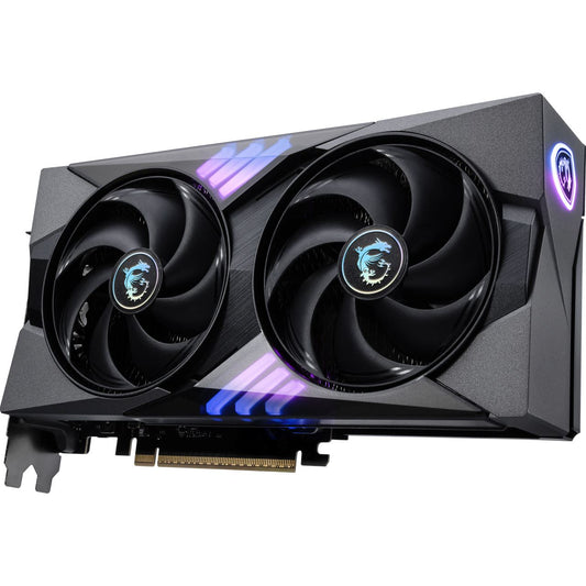 MSI - GeForce RTX 5060 Ti GAMING OC 16G - Grafikkarte