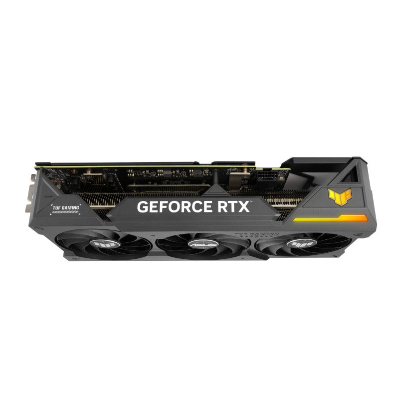 ASUS GeForce RTX 4070 Ti OC TUF Gaming 12GB GDDR6X