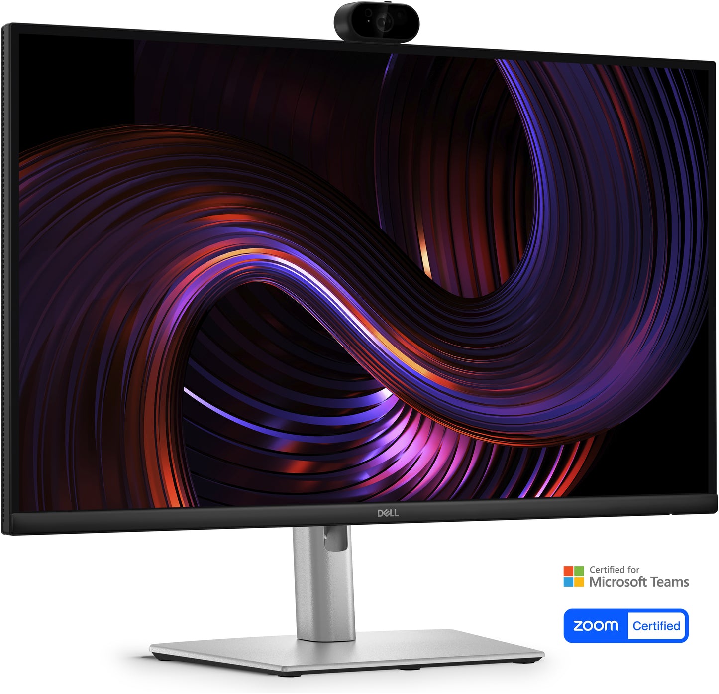 Dell Pro P 27 USB - C Hub Webcam Monitor - P2726DEV - 68,6 cm - Monitor