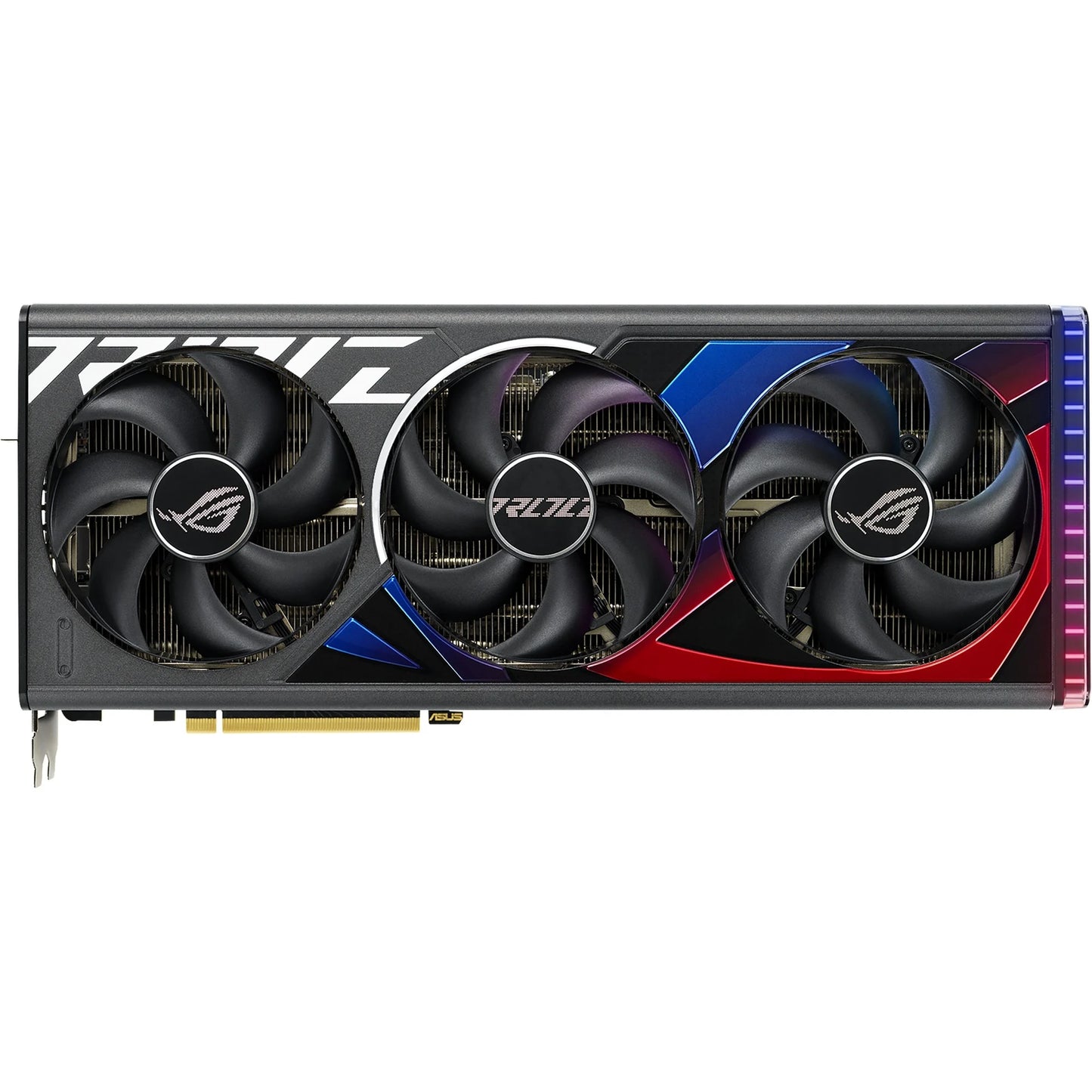 ASUS ROG Strix GeForce RTX 4080 SUPER OC