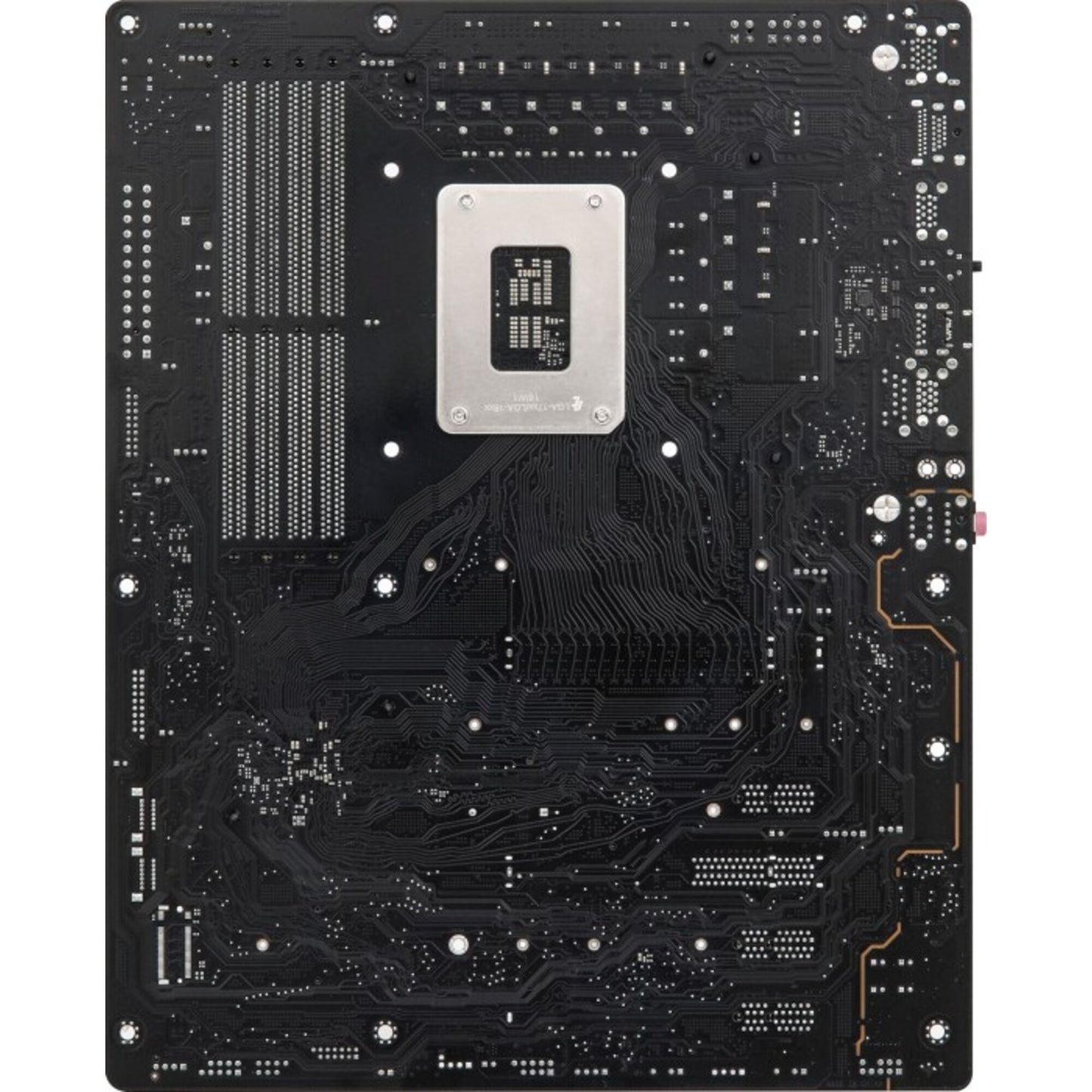 ASRock Z690 Phantom Gaming 4 - Mainboard