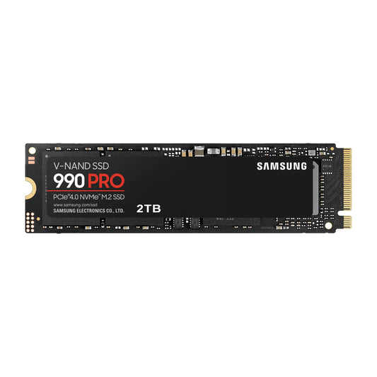 Samsung SSD 990 PRO 2TB, M.2