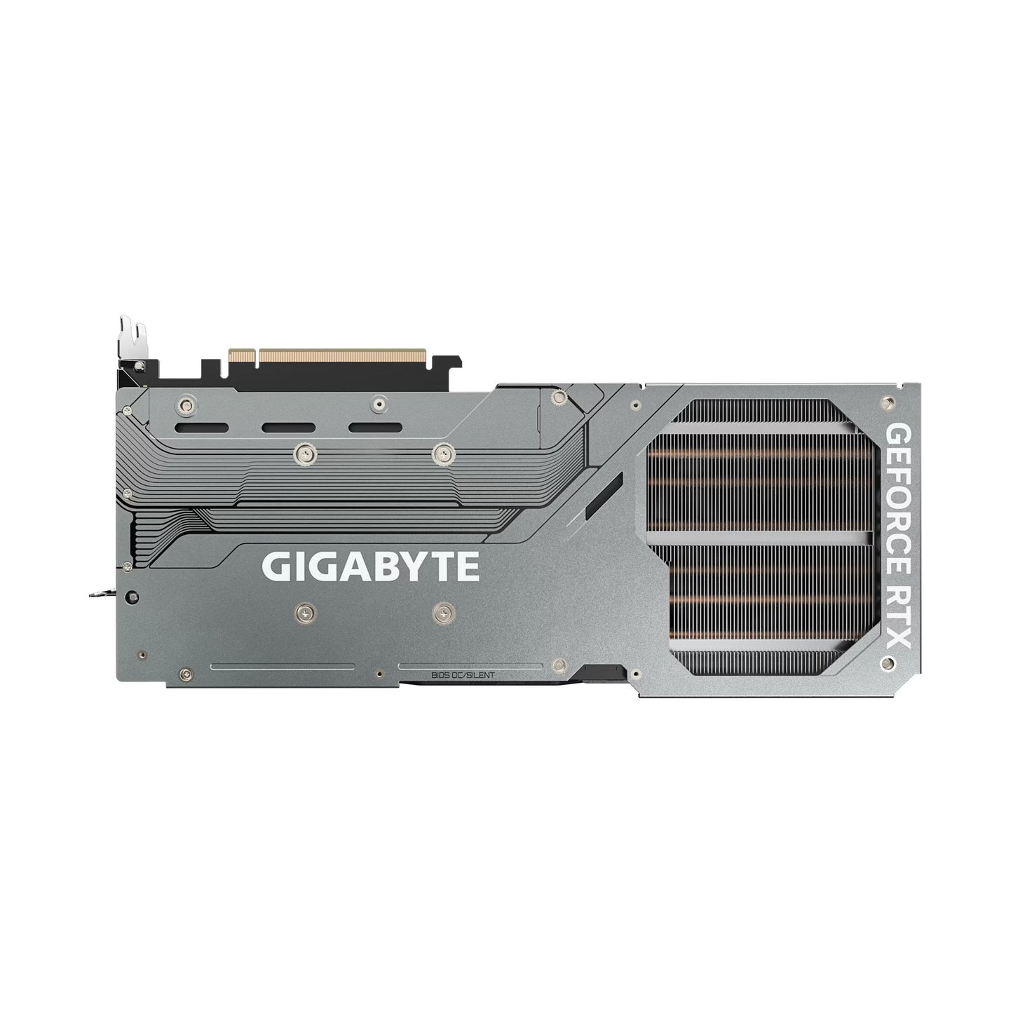 Gebraucht - GIGABYTE GeForce RTX 4090 Gaming OC 24G