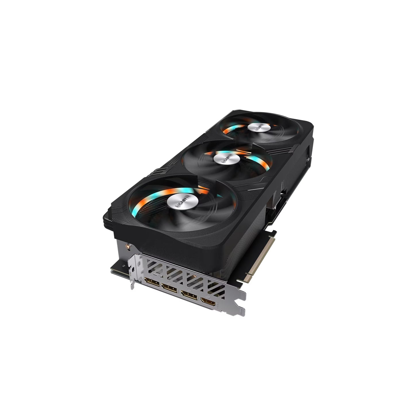 Gebraucht - GIGABYTE GeForce RTX 4090 Gaming OC 24G