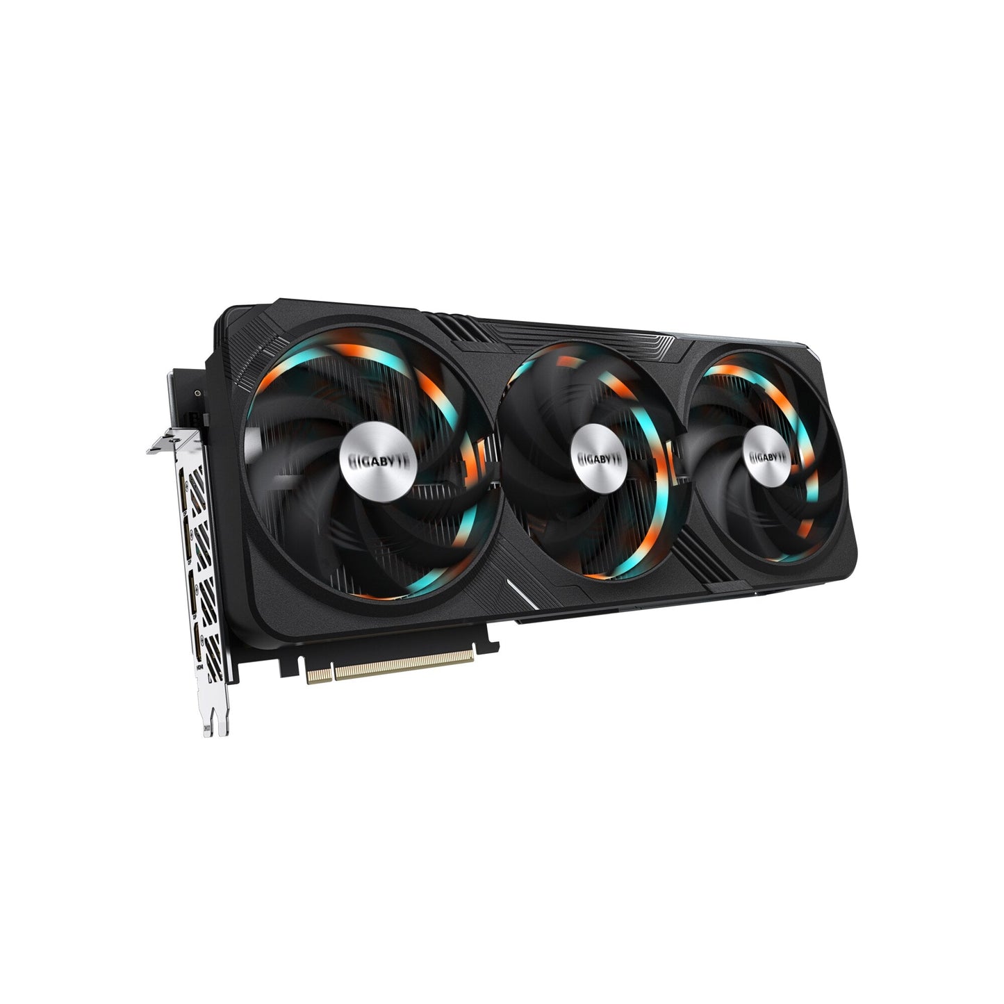 Gebraucht - GIGABYTE GeForce RTX 4090 Gaming OC 24G