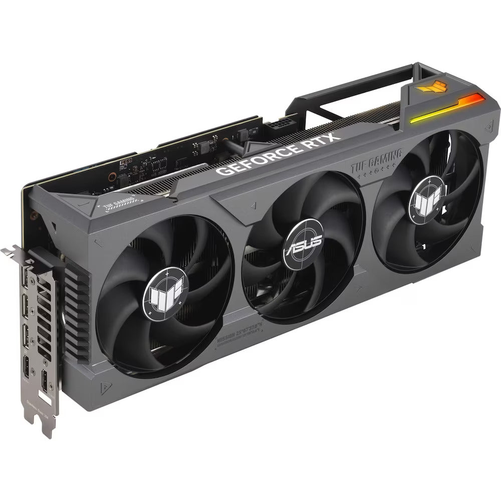 ASUS GeForce RTX 4090 TUF Gaming OC