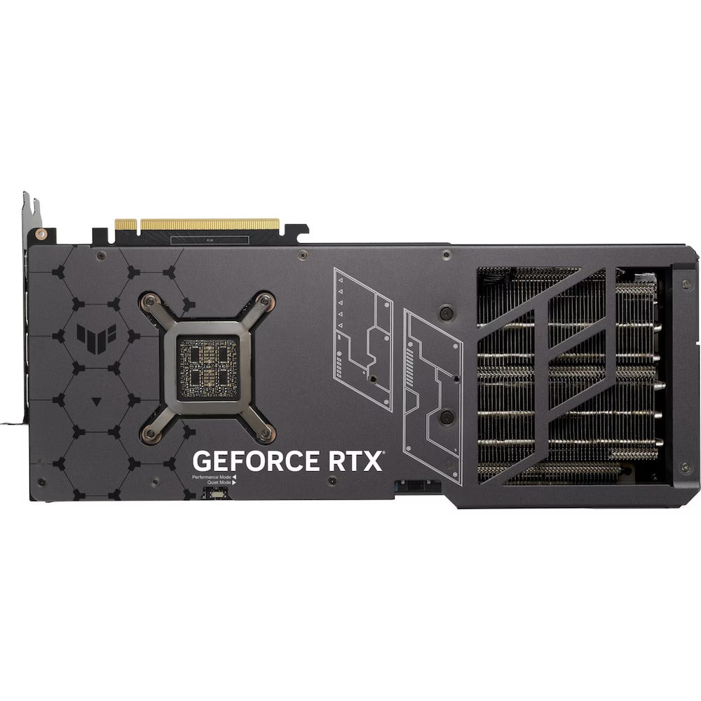 ASUS GeForce RTX 4090 TUF Gaming OC