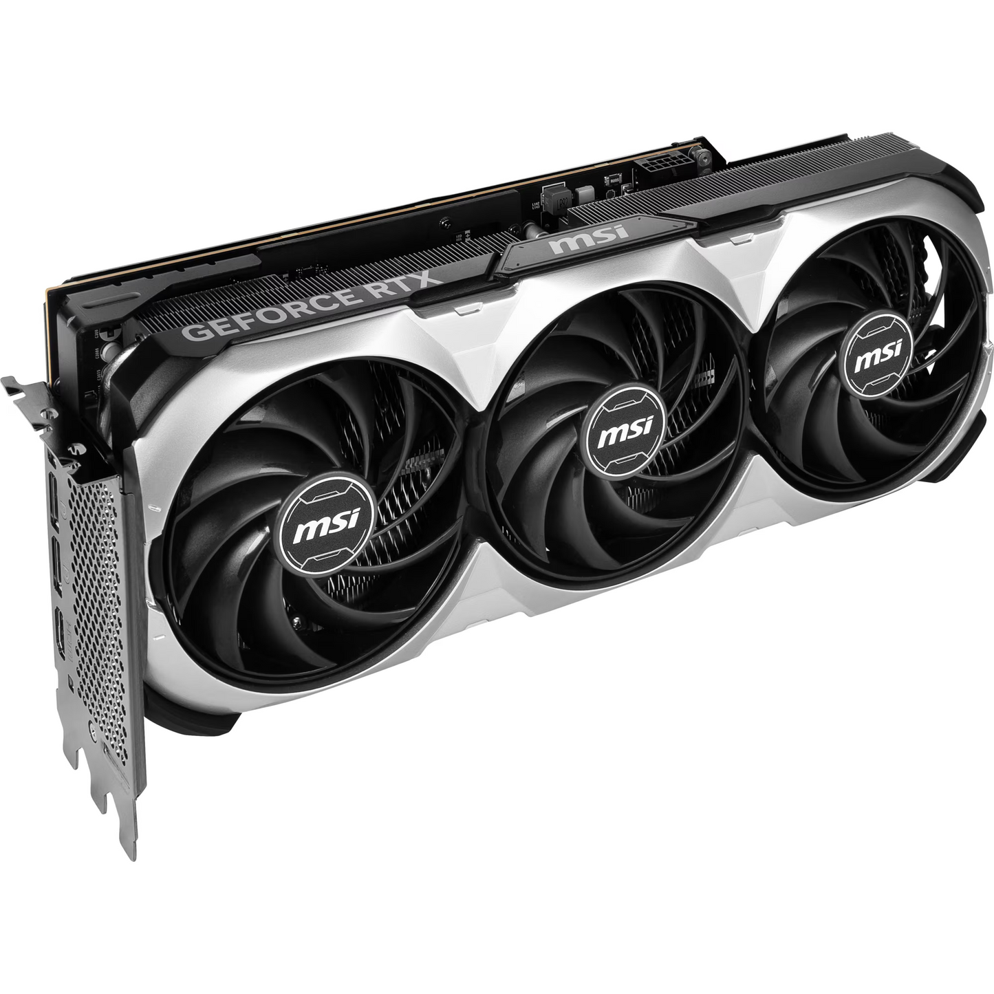 MSI GeForce RTX 4090 Ventus 3X 24G OC - Kundenretoure