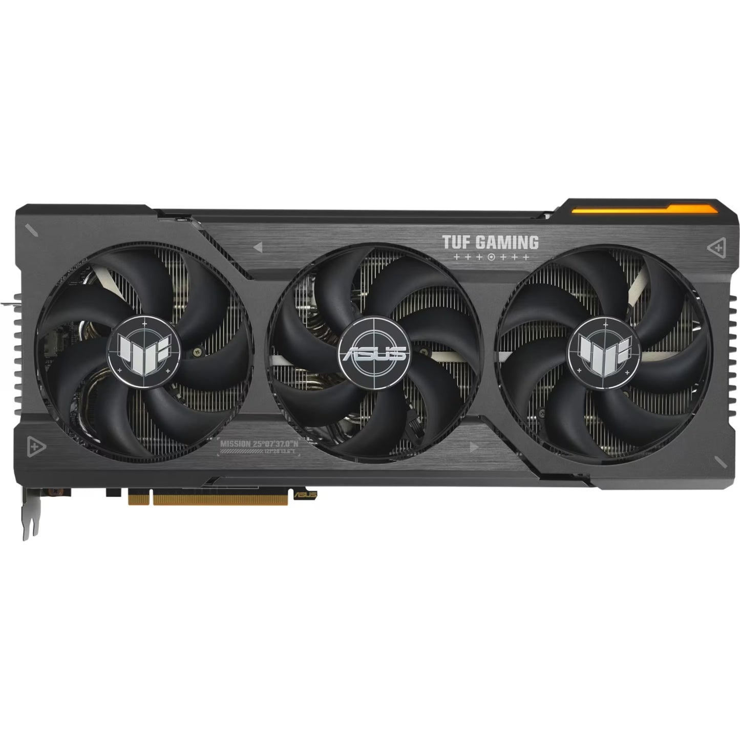 ASUS Radeon RX 7900 XTX OC TUF Gaming