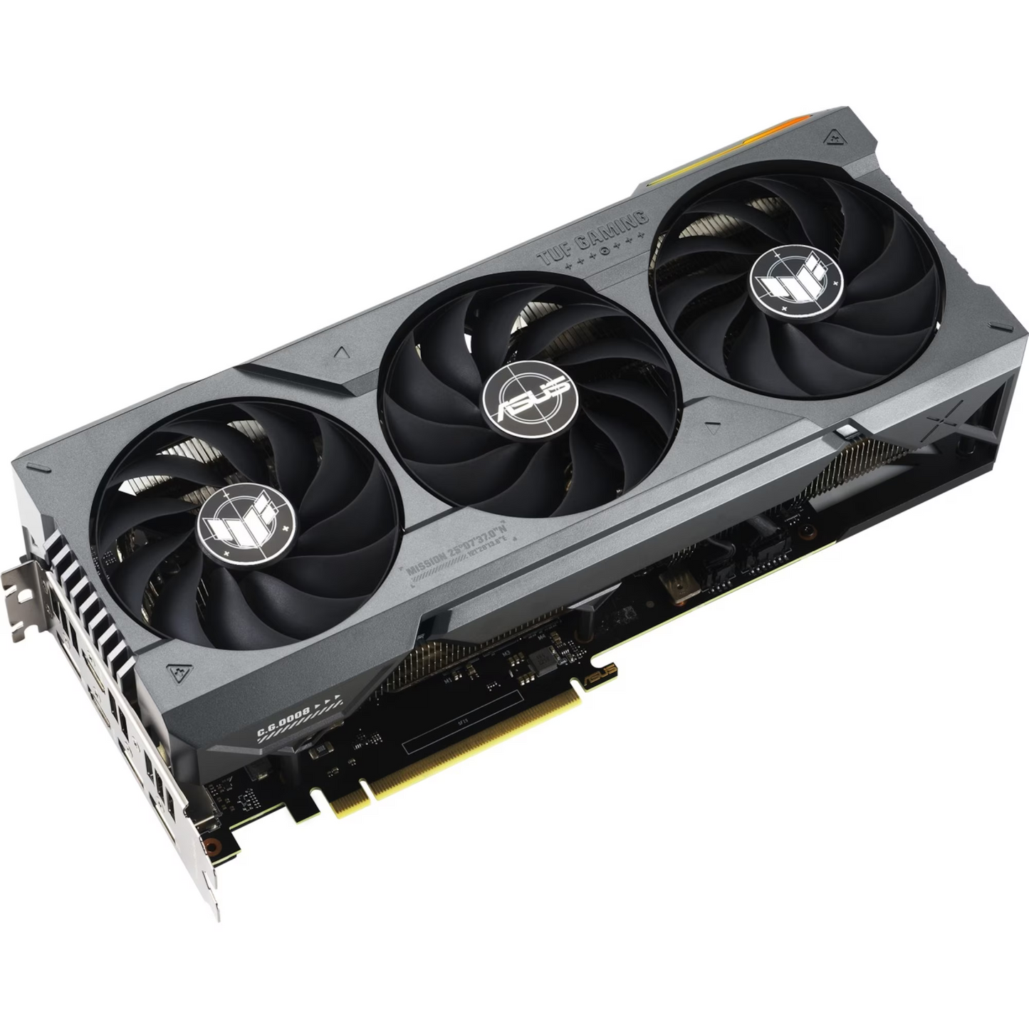 ASUS GeForce RTX 4070 Ti TUF Gaming