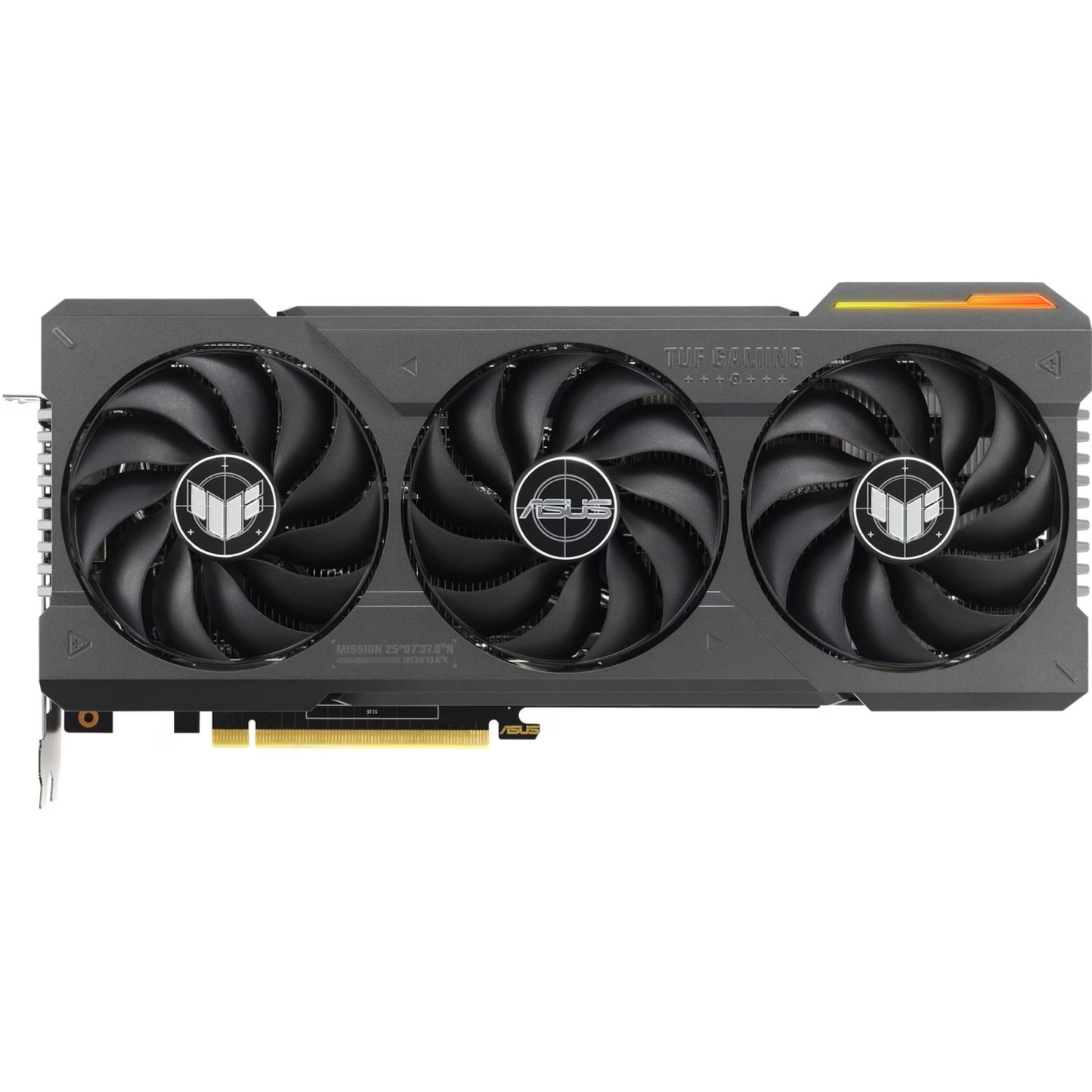 ASUS GeForce RTX 4070 Ti TUF Gaming