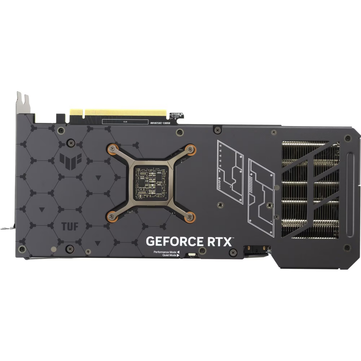 ASUS GeForce RTX 4070 Ti TUF Gaming