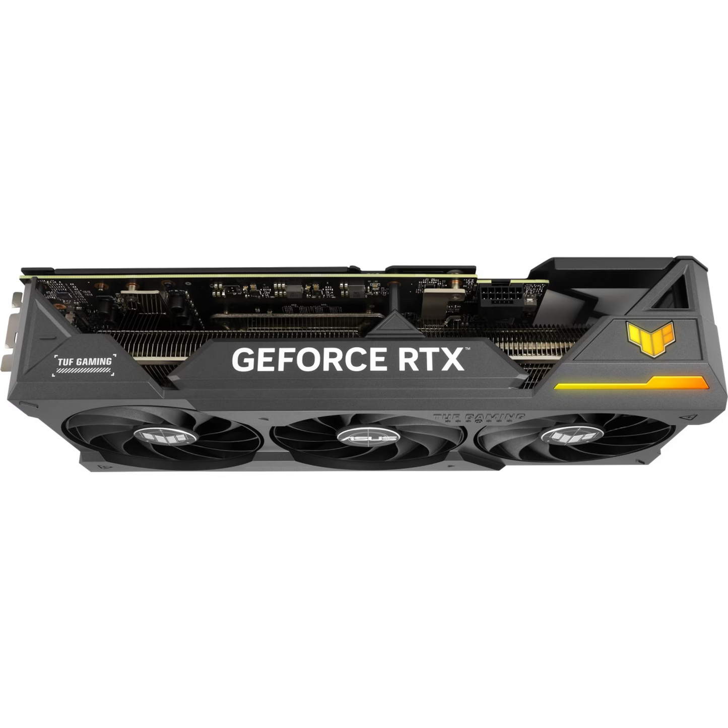 ASUS GeForce RTX 4070 Ti TUF Gaming