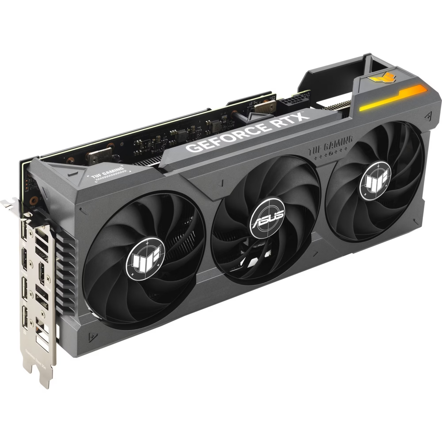 ASUS GeForce RTX 4070 Ti TUF Gaming