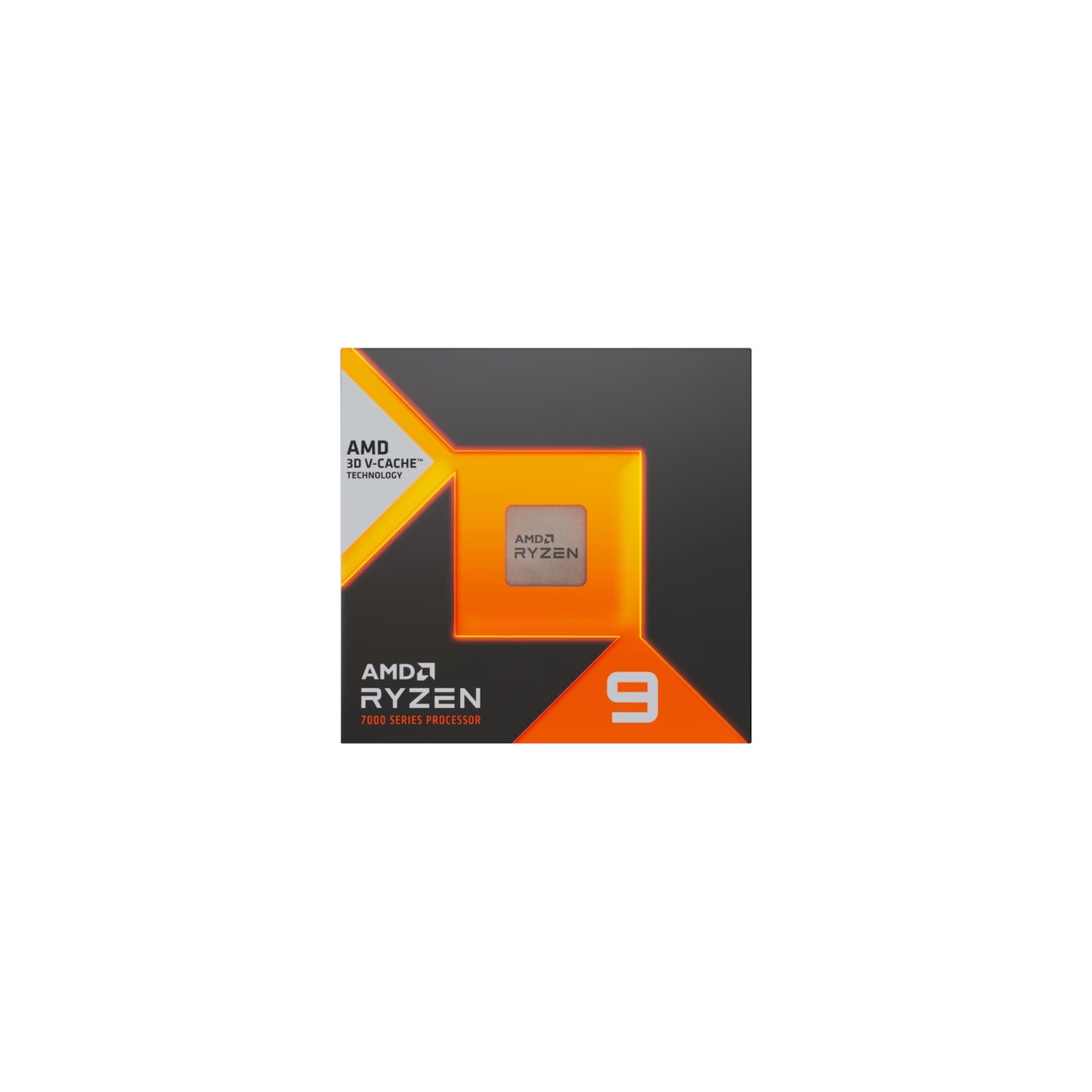 AMD Ryzen 9 7950X3D, 16C/32T, 4.20-5.70GHz, boxed ohne Kühler