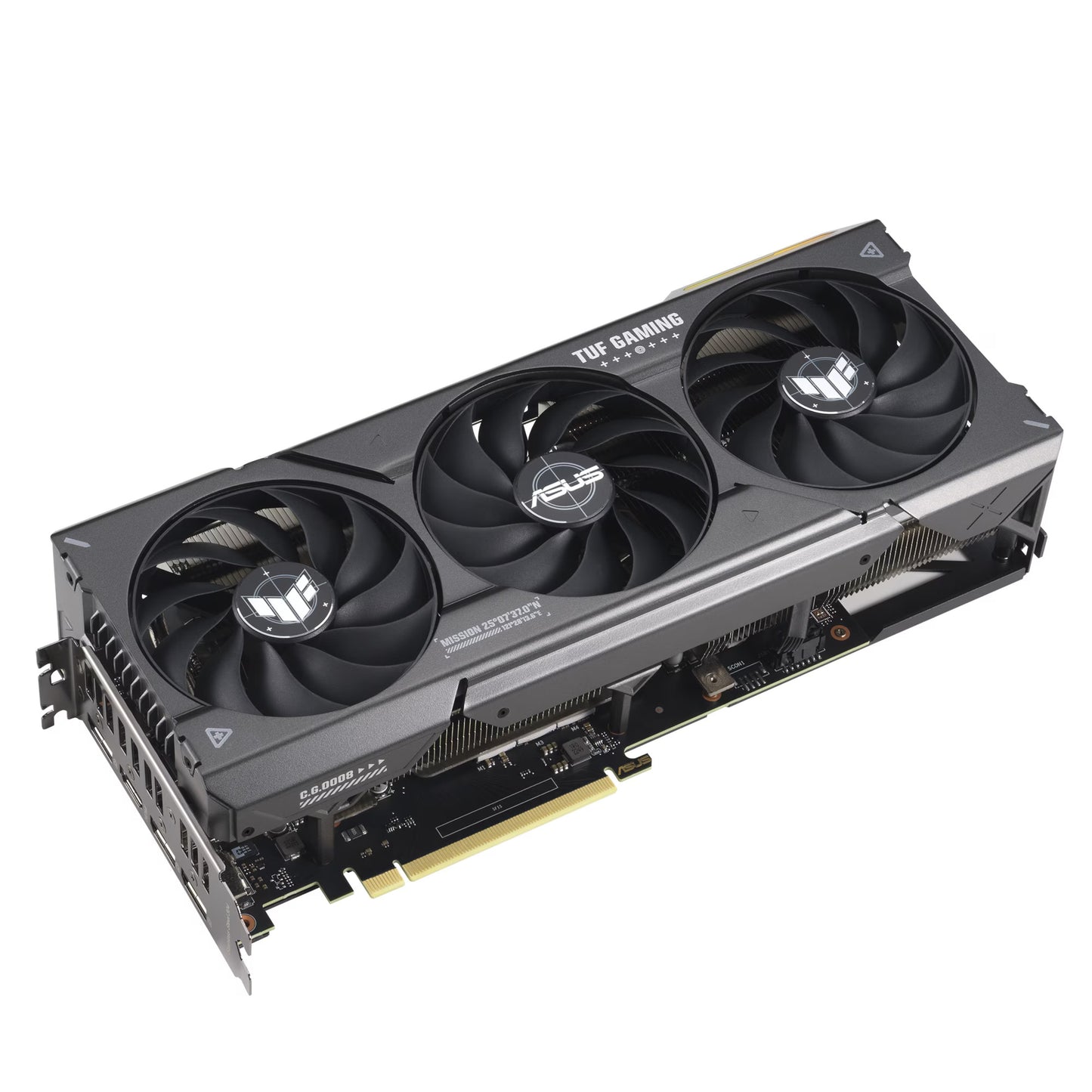 ASUS GeForce RTX 4070 TUF Gaming OC