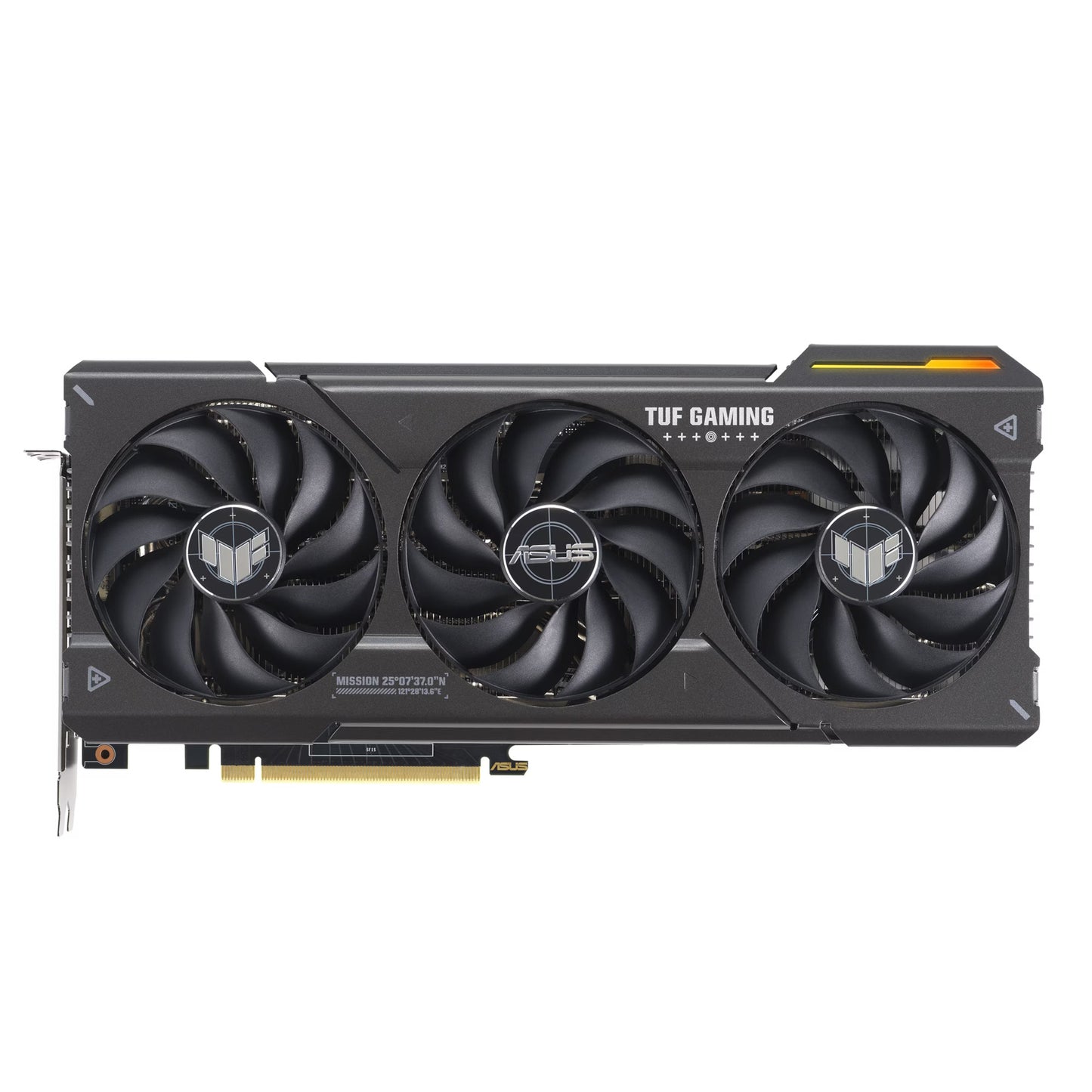 ASUS GeForce RTX 4070 TUF Gaming OC