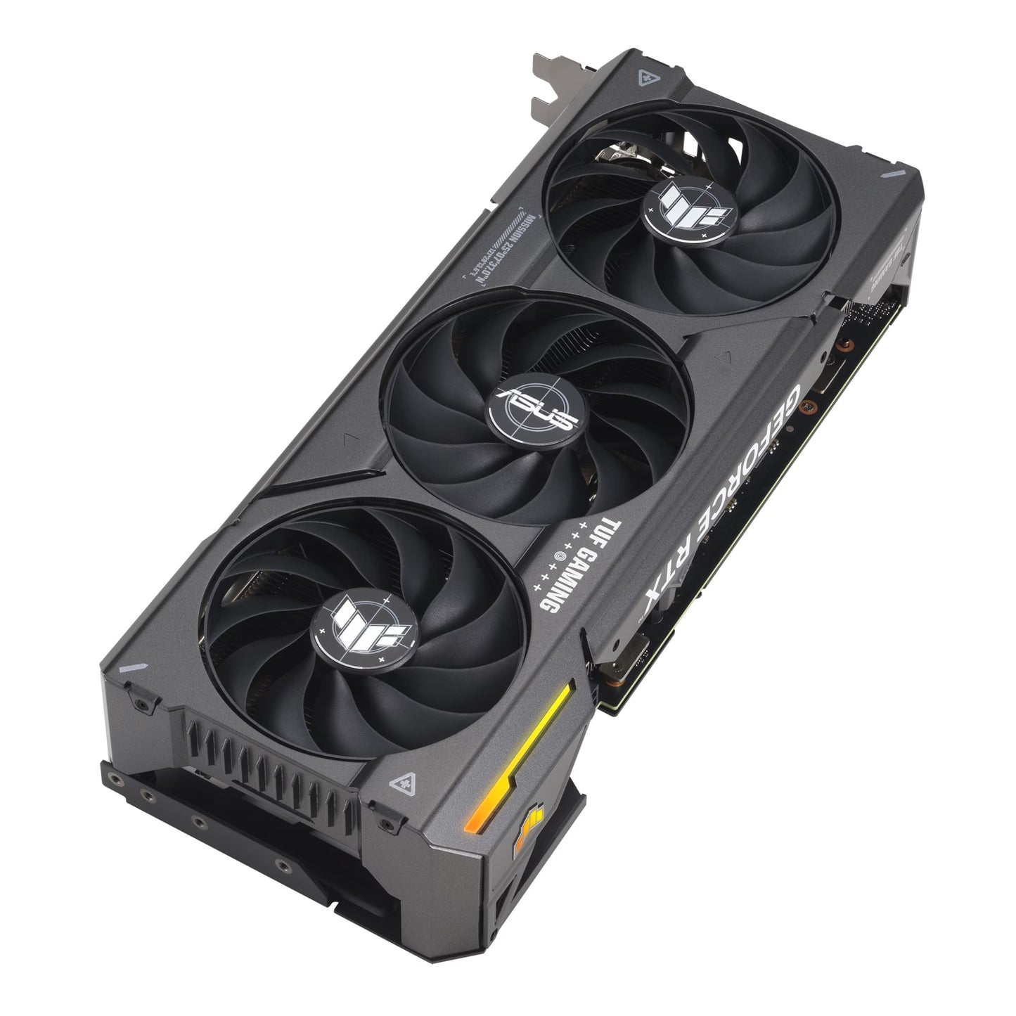 ASUS GeForce RTX 4070 TUF Gaming OC