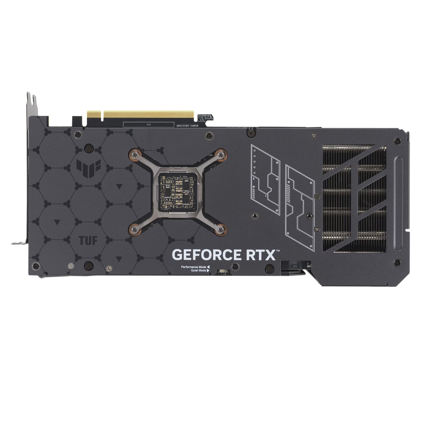 ASUS GeForce RTX 4070 TUF Gaming OC