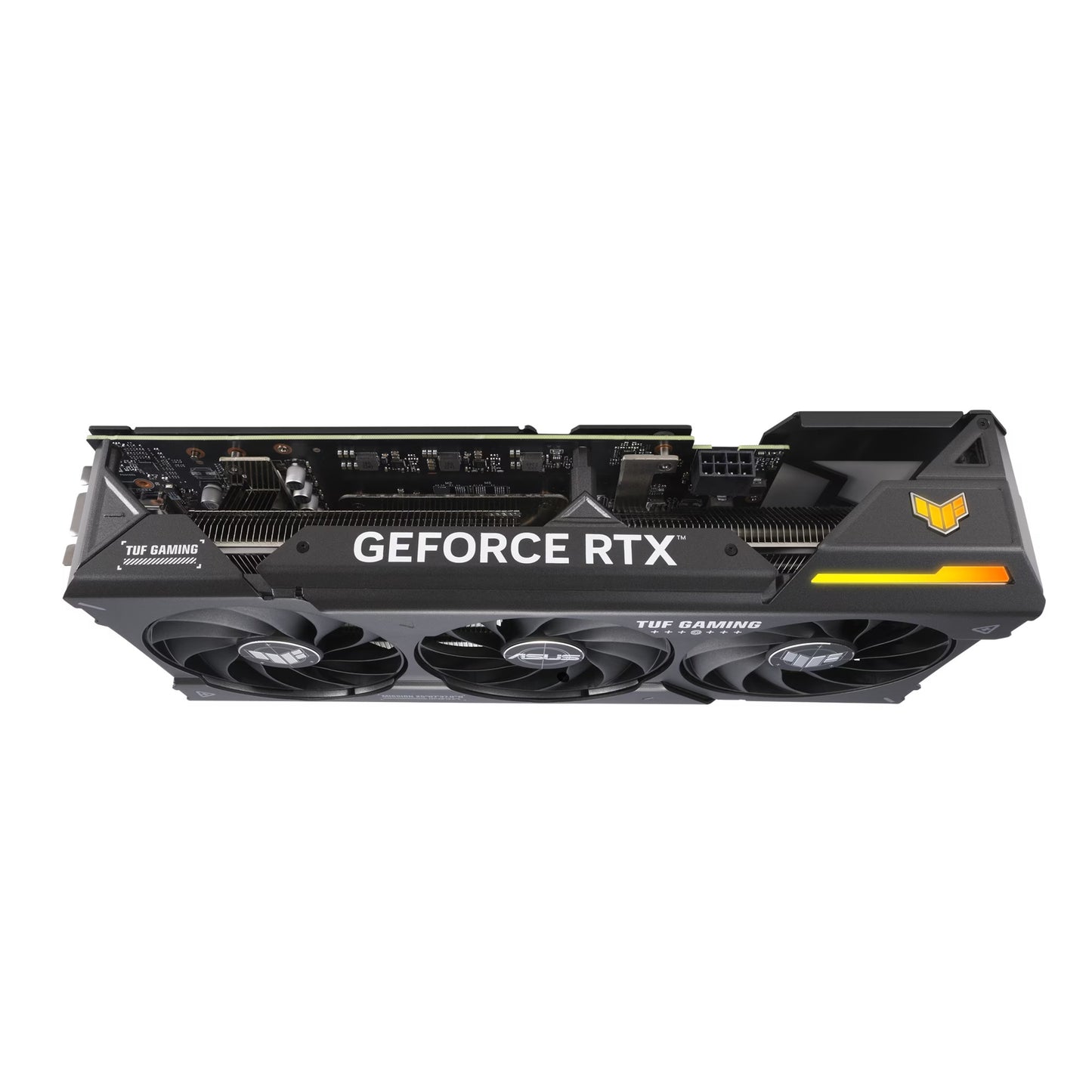 ASUS GeForce RTX 4070 TUF Gaming OC