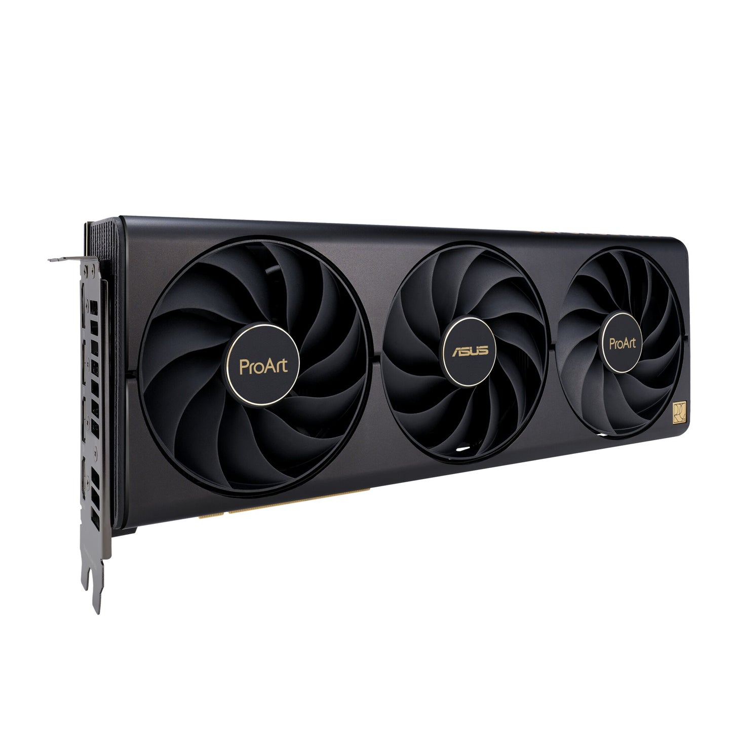 ASUS GeForce RTX 4070 Ti OC ProArt