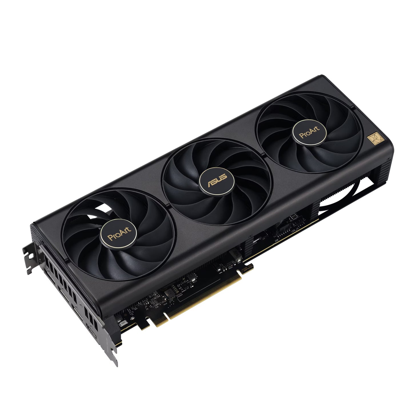 ASUS GeForce RTX 4070 Ti OC ProArt