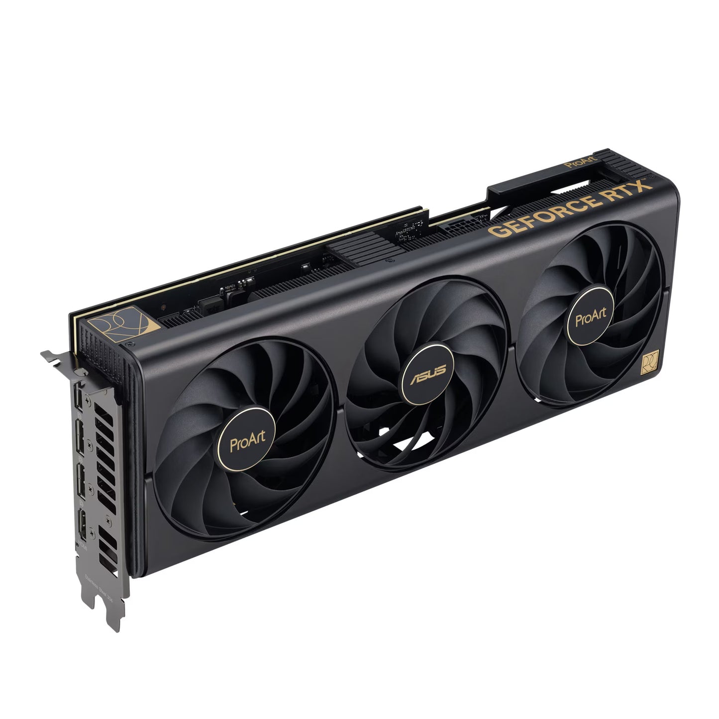 ASUS GeForce RTX 4070 Ti OC ProArt