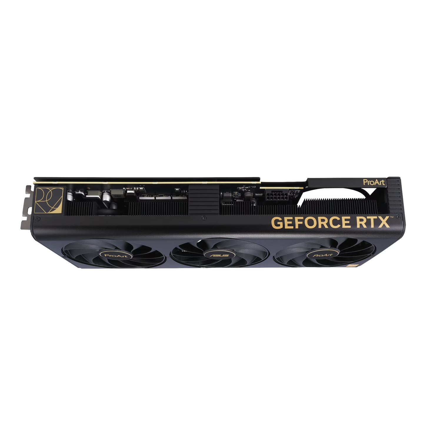 ASUS GeForce RTX 4070 Ti OC ProArt