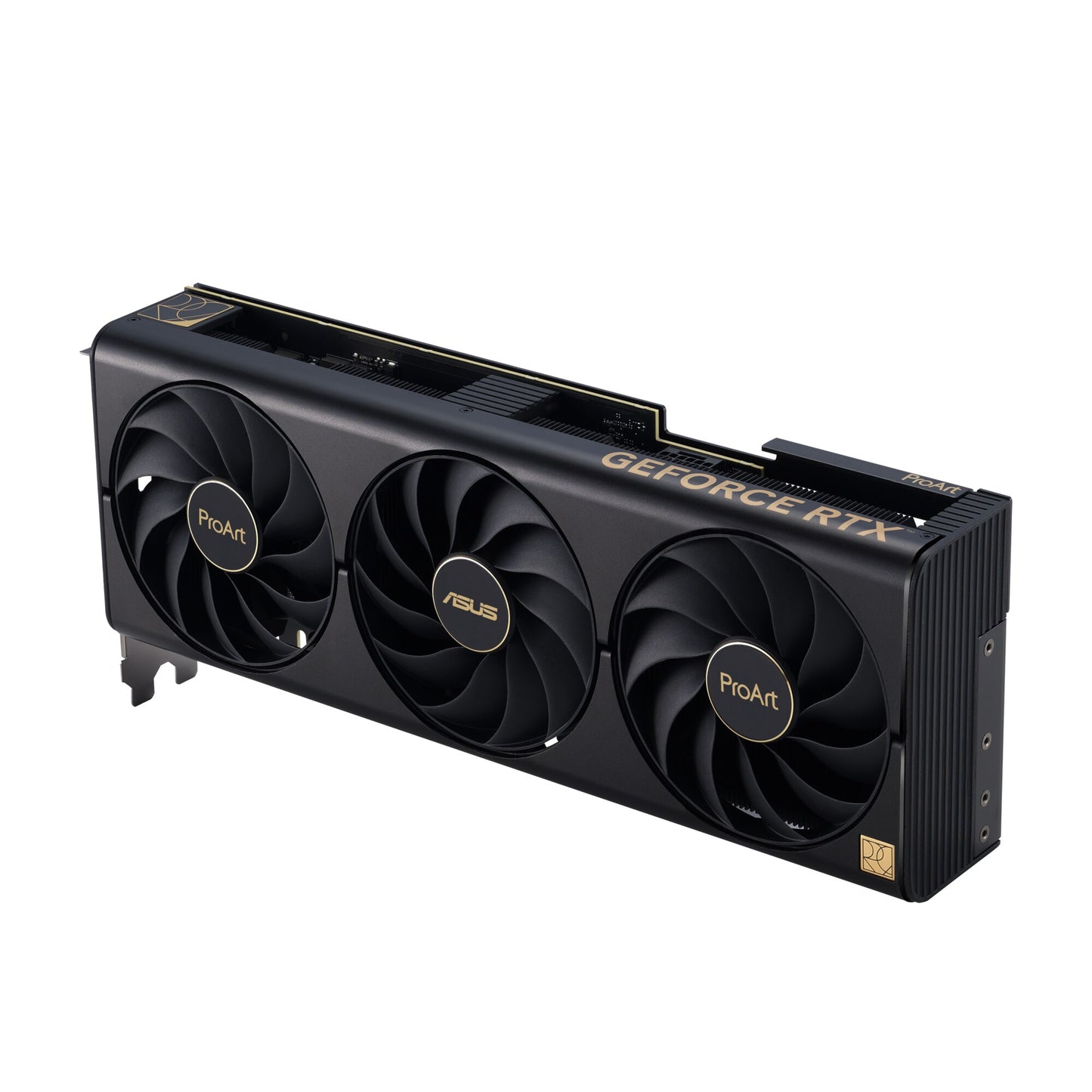 ASUS GeForce RTX 4070 Ti OC ProArt