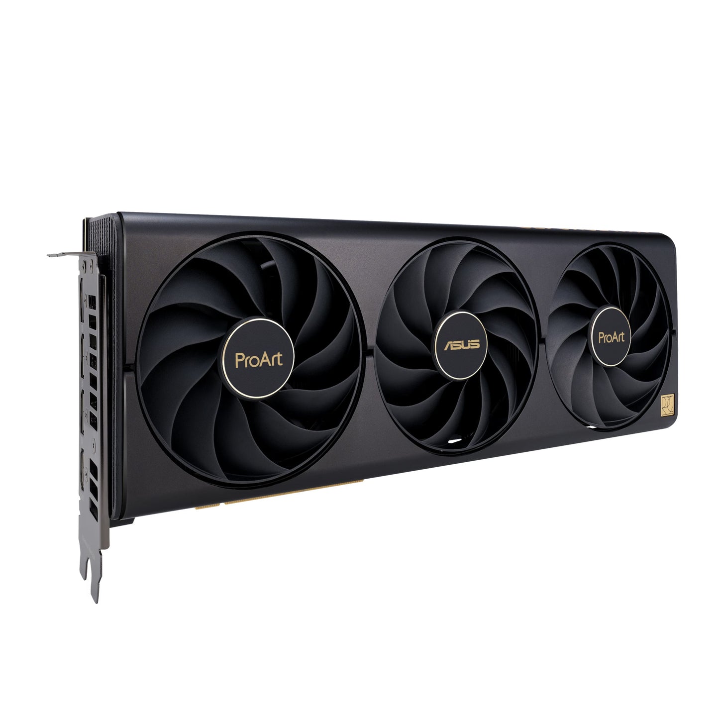 ASUS GeForce RTX 4080 ProArt OC Gaming/Creator Grafikkarte