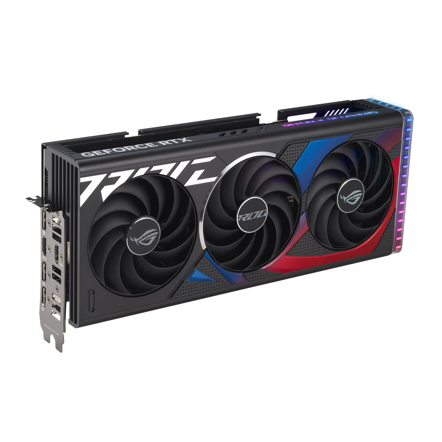 ASUS GeForce RTX 4070 ROG Strix OC