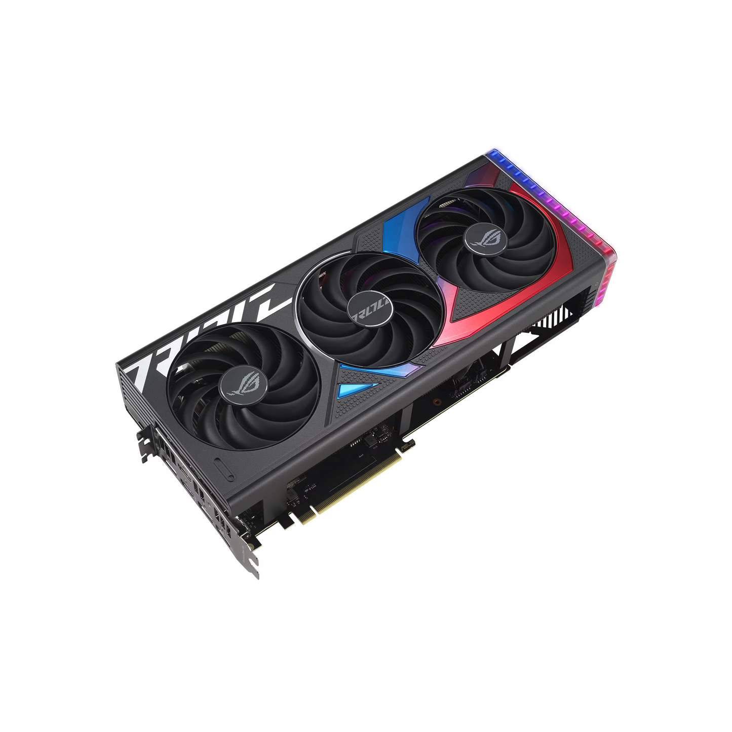 ASUS GeForce RTX 4070 ROG Strix OC