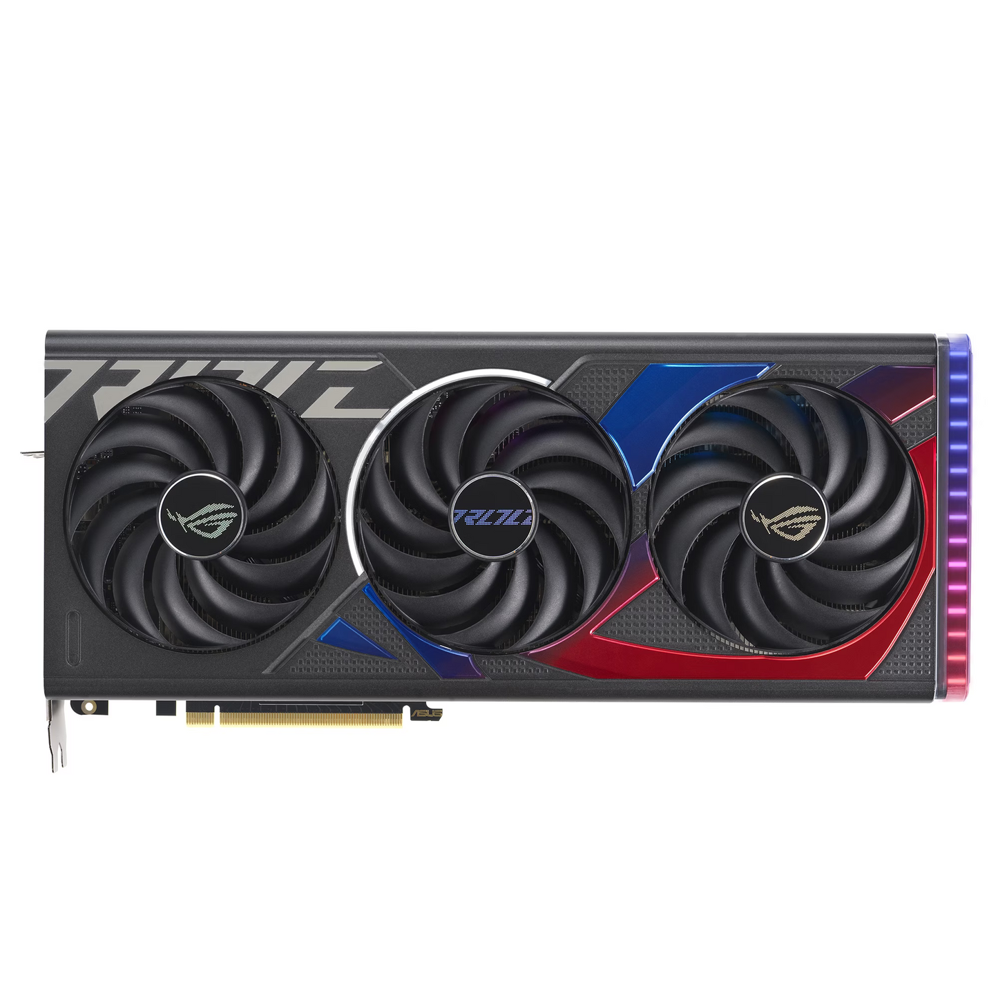 ASUS GeForce RTX 4070 ROG Strix OC