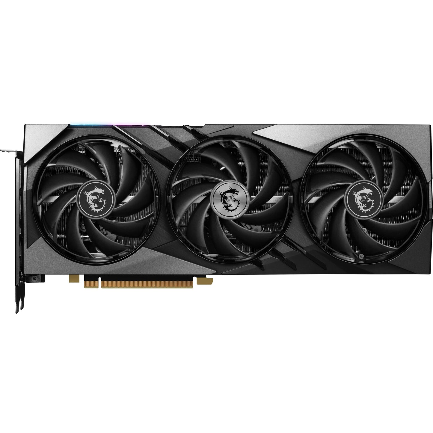 MSI GeForce RTX 4070 Gaming X Slim 12G