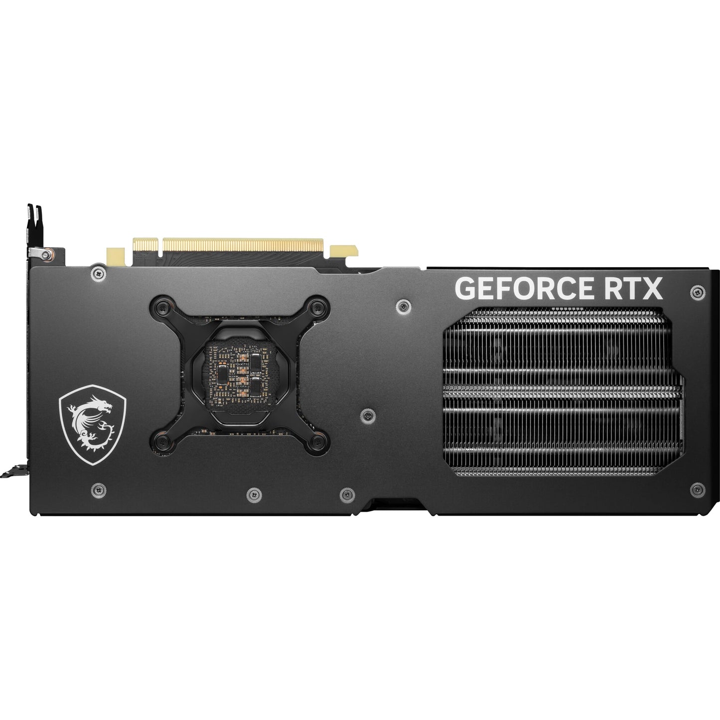 MSI GeForce RTX 4070 Gaming X Slim 12G