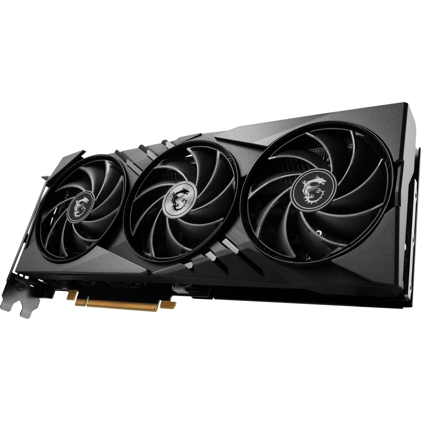 MSI GeForce RTX 4070 Gaming X Slim 12G