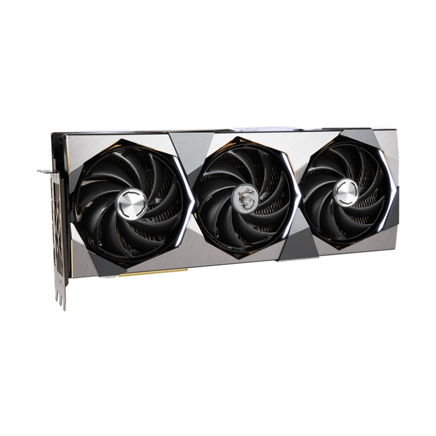 MSI GeForce RTX 4070 Ti Suprim SE 12G