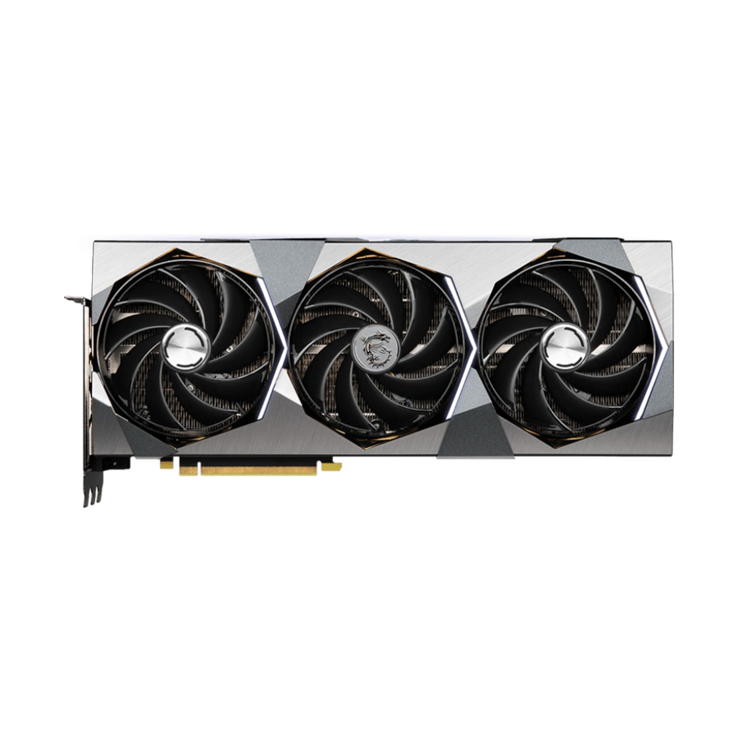 MSI GeForce RTX 4070 Ti Suprim SE 12G