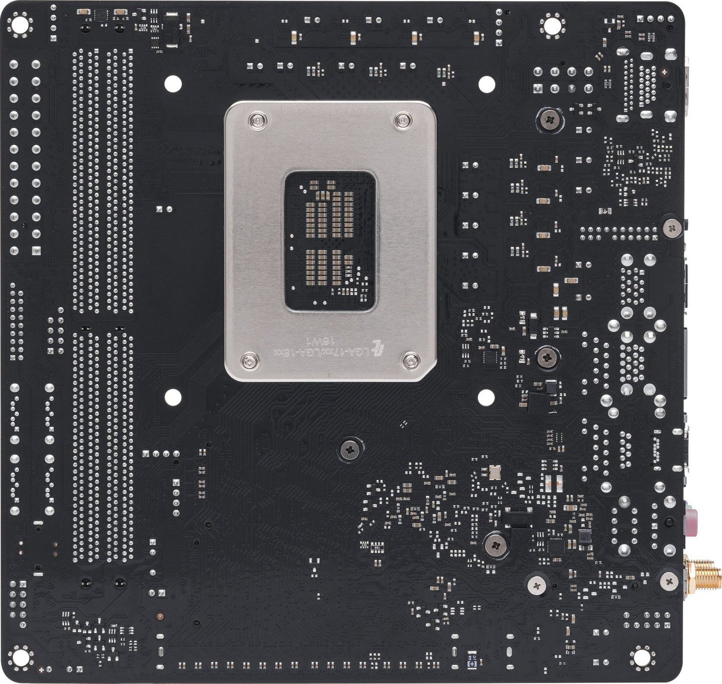 ASRock Z690 M-ITX/ax