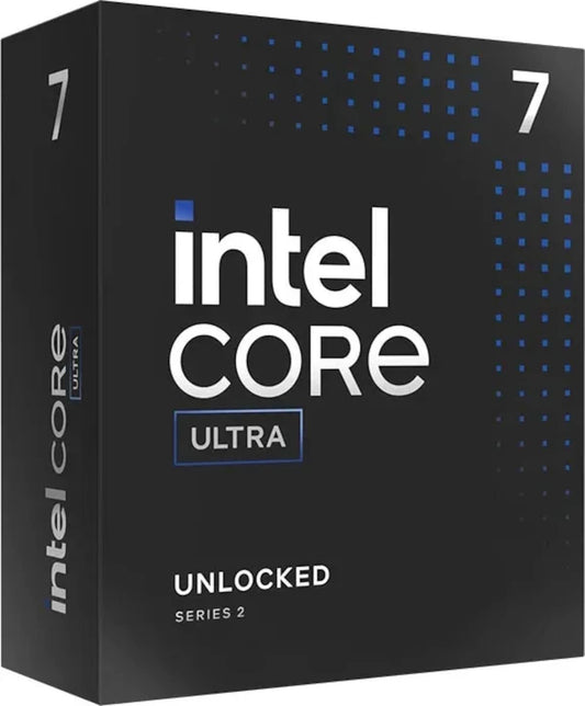 Intel - Core? Ultra 7 265KF - Prozessor