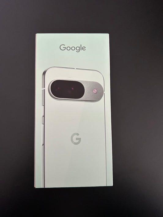 Google Pixel 9 128GB Wintergreen