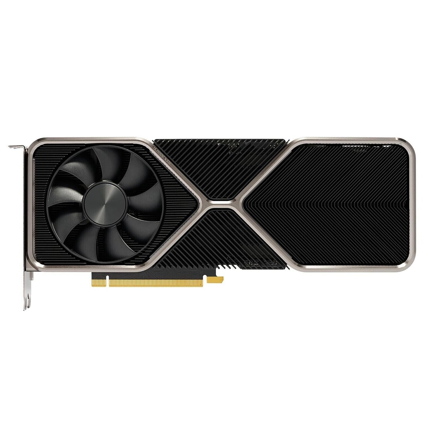 Gebraucht - NVIDIA GeForce RTX 3080 Ti Founders Edition